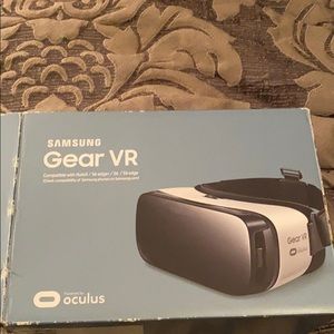 Vr headset